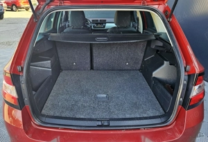 SKODA FABIA - 2016 - EURO 6 - 1.2 BENZINA ( motor in 4 pistoane ) - 90 C.P. - imagine 9