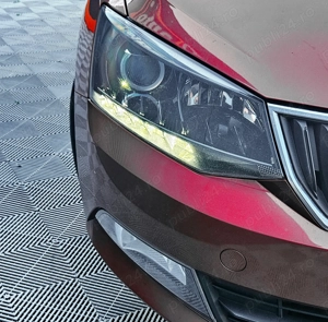 SKODA FABIA - 2016 - EURO 6 - 1.2 BENZINA ( motor in 4 pistoane ) - 90 C.P. - imagine 18