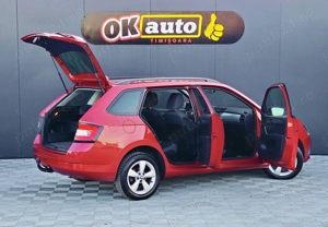 SKODA FABIA - 2016 - EURO 6 - 1.2 BENZINA ( motor in 4 pistoane ) - 90 C.P. - imagine 19