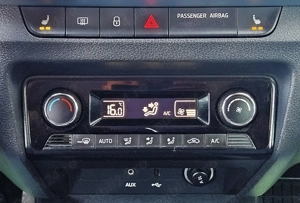 SKODA FABIA - 2016 - EURO 6 - 1.2 BENZINA ( motor in 4 pistoane ) - 90 C.P. - imagine 13