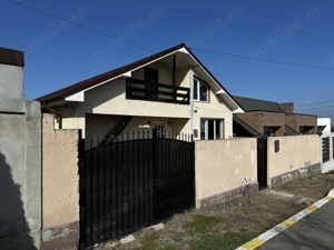 Casa de vânzare în Valu lui Traian  - imagine 7