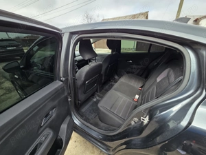 Dacia Logan TCe 90 CVT Comfort - imagine 6