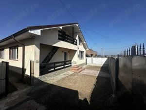 Casa de vânzare în Valu lui Traian 