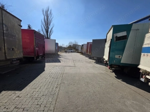 Teren 3000 mp+ Cladire de birouri+Depozit - B-ul Pipera - imagine 2