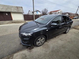 Dacia Logan TCe 90 CVT Comfort - imagine 3