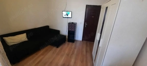 Garsoniera de închiriat 