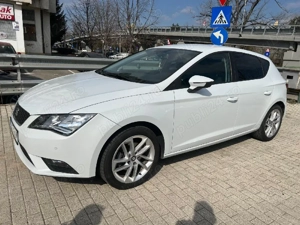 Vând Seat Leon foarte bine întreținută  - imagine 5