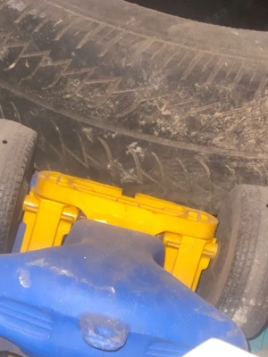 Cauciucuri - imagine 2