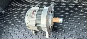 Alternator Wilson 24V 90295649 - imagine 2