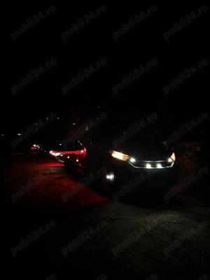 Vând auto-platformă iveco - imagine 2