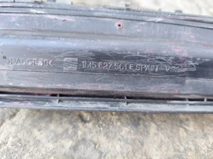 Maner deschidere portbagaj seat toledo 1M 1999-2004 - imagine 2