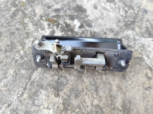 Maner deschidere portbagaj seat toledo 1M 1999-2004