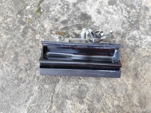 Maner deschidere portbagaj seat toledo 1M 1999-2004 - imagine 3