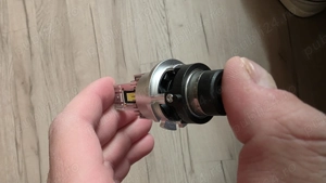 Bec led auto D2S/R  - imagine 2