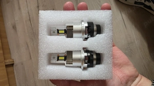 Bec led auto D2S/R  - imagine 5