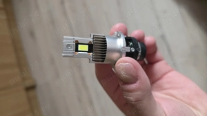 Bec led auto D2S/R  - imagine 8