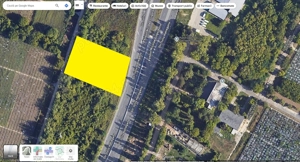 Teren intravilan 2855 mp, str. Iuliu Hatieganu, sector 4 - imagine 6