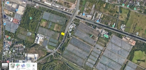 Teren intravilan 2855 mp, str. Iuliu Hatieganu, sector 4 - imagine 5