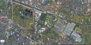 Teren intravilan 2855 mp, str. Iuliu Hatieganu, sector 4 - imagine 4