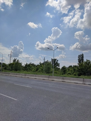 Teren intravilan 2855 mp, str. Iuliu Hatieganu, sector 4 - imagine 2