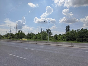 Teren intravilan 2855 mp, str. Iuliu Hatieganu, sector 4 - imagine 3