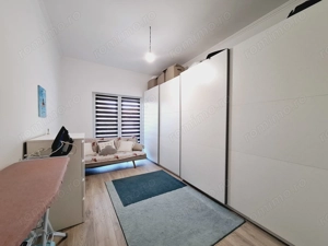 Casa in Braytim. Cu dormitor la parter. Mobilata si utilata.  - imagine 8