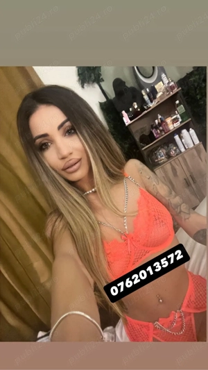 V.I.P!! Nu mai sta pe ganduri hai si incearca-ma !!! - imagine 2