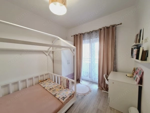 Casa in Braytim. Cu dormitor la parter. Mobilata si utilata.  - imagine 10