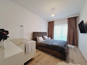 Casa in Braytim. Cu dormitor la parter. Mobilata si utilata.  - imagine 7