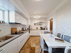 Casa in Braytim. Cu dormitor la parter. Mobilata si utilata.  - imagine 3