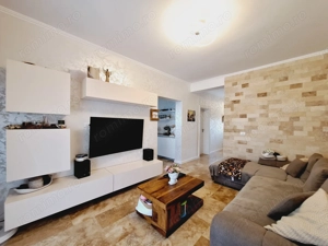 Casa in Braytim. Cu dormitor la parter. Mobilata si utilata.  - imagine 5