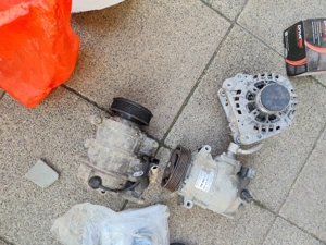 Audi A6 BMW VW Renault  - imagine 3