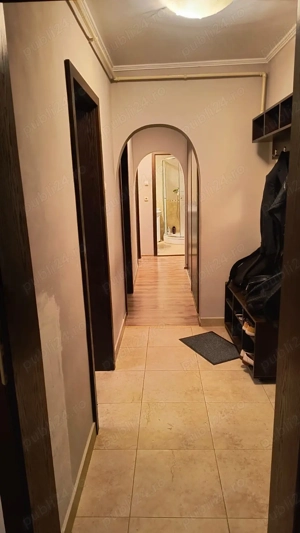 Apartament 3 camere spațios | 70 m  | Etaj 2 | Piața Progresul | 500  euro - imagine 2