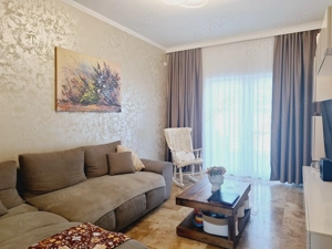 BRAYTIM. Dormitor la parter. 3 bai. Mobilata si utilata complet. - imagine 4