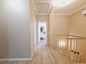 Casa in Braytim. Cu dormitor la parter. Mobilata si utilata.  - imagine 13