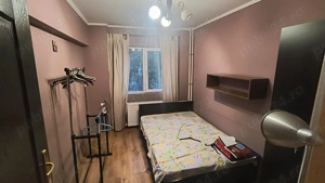Apartament 3 camere spațios | 70 m  | Etaj 2 | Piața Progresul | 500  euro - imagine 3