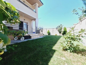 BRAYTIM. Dormitor la parter. 3 bai. Mobilata si utilata complet. - imagine 17