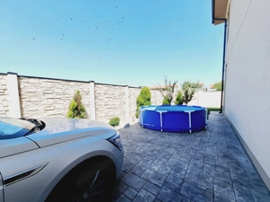 BRAYTIM. Dormitor la parter. 3 bai. Mobilata si utilata complet. - imagine 20