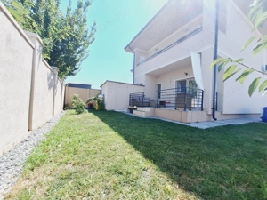 Casa in Braytim. Cu dormitor la parter. Mobilata si utilata.  - imagine 18