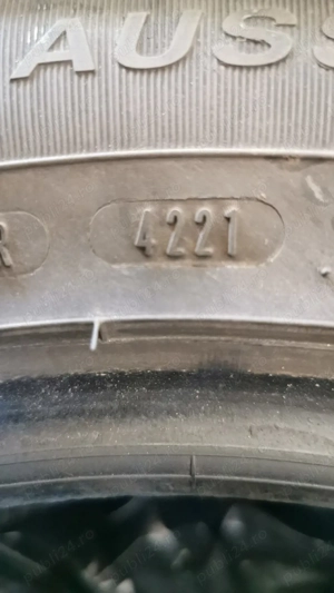 Anvelope vara R16 - imagine 3