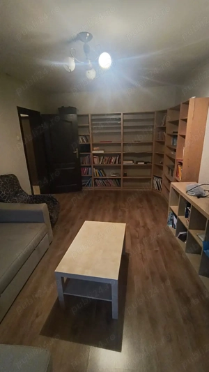 Apartament 3 camere spațios | 70 m  | Etaj 2 | Piața Progresul | 500  euro - imagine 7