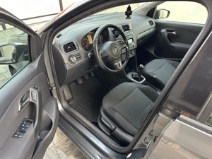 Volkswagen Polo 1.2 TDI - imagine 7