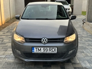 Volkswagen Polo 1.2 TDI - imagine 2