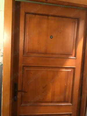 Ușă lemn masiv!! 