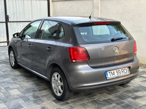 Volkswagen Polo 1.2 TDI - imagine 6