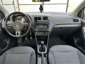 Volkswagen Polo 1.2 TDI - imagine 8