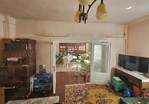 Casă Ploiesti, Zona AFI-Transilvaniei, 4 camere, teren 404 mp, mansardabilă - imagine 6