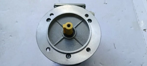 Motor AC- Motoren  0.66 kW  FCA 71B-2 