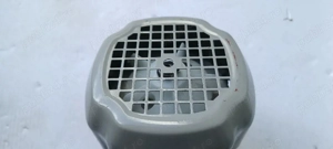 Motor AC- Motoren  0.66 kW  FCA 71B-2 