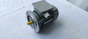 Motor AC- Motoren  0.66 kW  FCA 71B-2  - imagine 2
